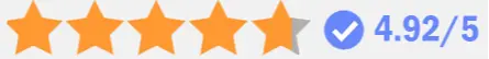 Lulutox Detox Tea star rating