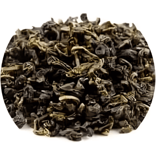 Lulutox Detox Tea